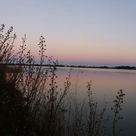 Dea Del Mare Dom wakacyjny Avetrana