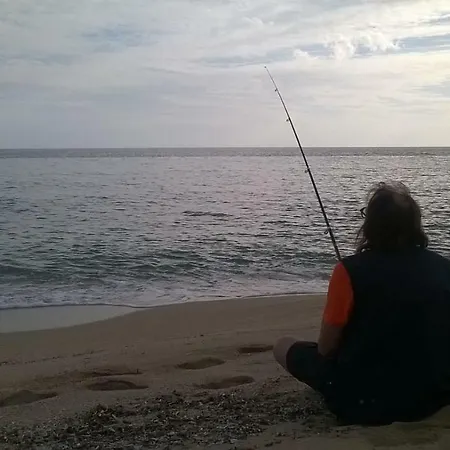 Dom wakacyjny Dea Del Mare Avetrana