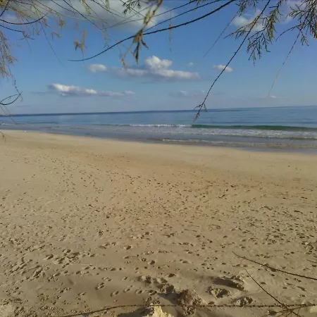 Dea Del Mare Dom wakacyjny *