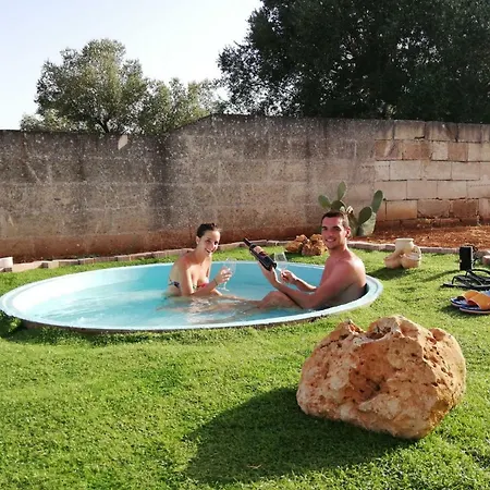 Dea Del Mare * Avetrana