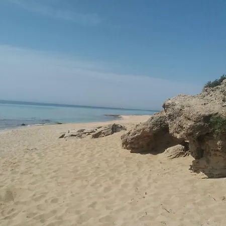 Dom wakacyjny Dea Del Mare *