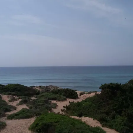 Dea Del Mare Dom wakacyjny *